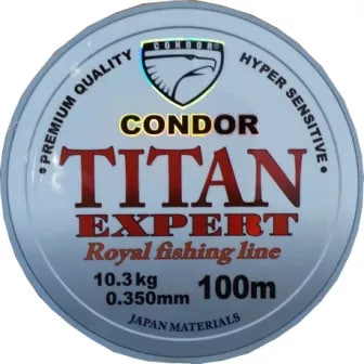 Titan Expert