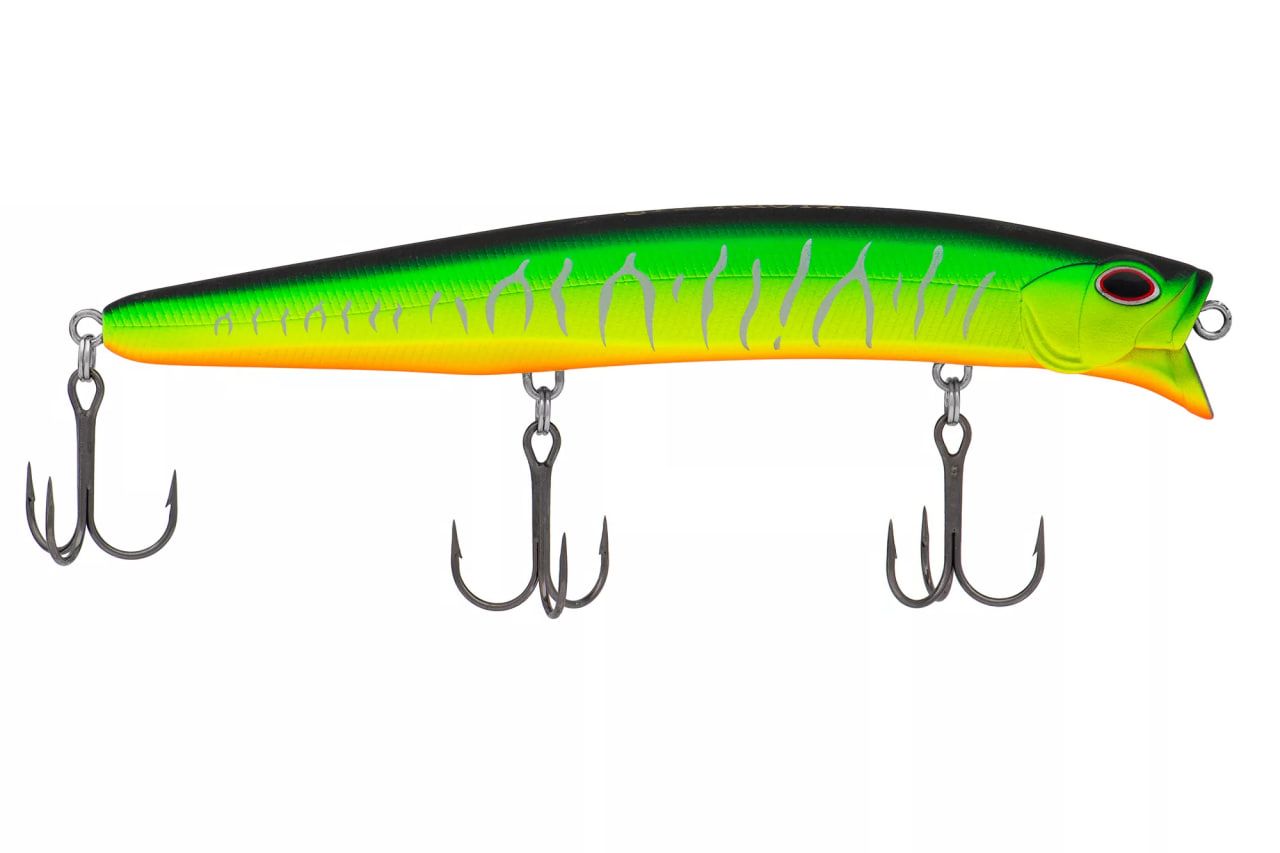 MEGA Minnow