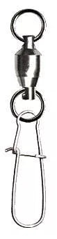 Ball bearing Swivel With Nice Snap