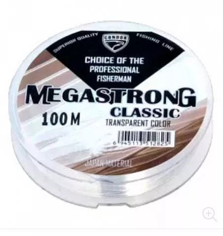 Megastrong Classic