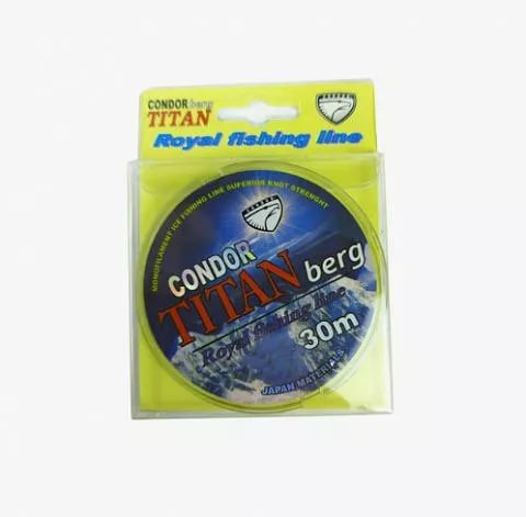 TITAN berg