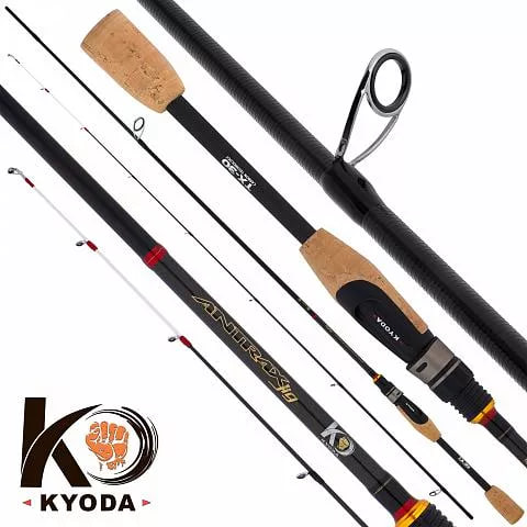 Спиннинг KYODA