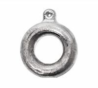Фото груз "кольцо" 120 гр (10 шт)