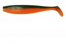 Фото виброхвост condor crazy bait shn130dm размер 130 мм  цвет 038 (4 шт)