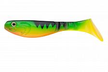 Фото виброхвост condor crazy bait ch3rm-165 размер 75 мм, цвет 165 (10 шт)