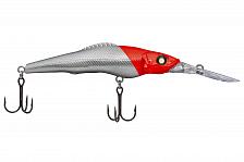 Фото magic harpoon (mh90) размер 90 мм, вес 15.0гр, заглубление 0 - 3,5 m, цвет 164