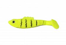 Фото виброхвост condor crazy bait ch100dm размер 100 мм  цвет 179 (6 шт)