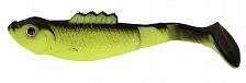 Фото виброхвост condor crazy bait ch100dm размер 100 мм  цвет 158 (6 шт)