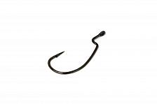 Фото крючок офсетный condor worm hook №10 bn (50 шт/упак)