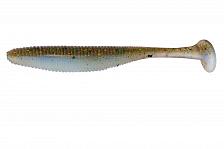 Фото виброхвост kyoda barracuda brs90 размер 90 мм  цвет x019 (6 шт)
