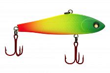 Фото воблер condor lucky strike зимний, №46180, 63мм, 8.5гр, тонущий, цвет 408