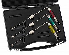 Фото комплект электронных индикаторов condor yls-03kit-3 (3 шт)
