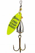 Фото long chip accoustic размер 4, вес 14,0 гр, цвет cb06, (5шт)