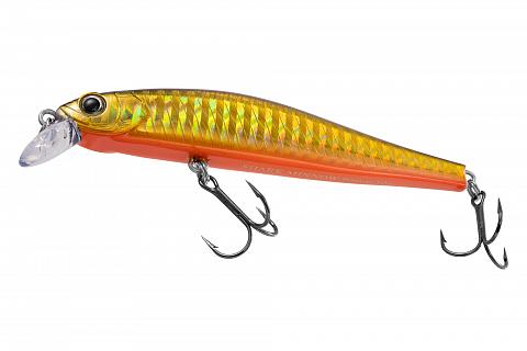 Фото воблер kyoda volador minnow-90f, длина 9,0 см, вес 10.0 гр, цвет p295, заглубление 0,5-1,0м.