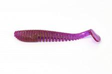 Фото виброхвост condor crazy bait ftm75 размер 75 мм  цвет 356 (8 шт)
