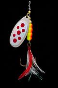 Фото gourmet caterpillar размер 4, вес 10,0 гр, цвет 120 (5шт)