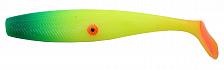 Фото виброхвост condor crazy bait shn130dm размер 130 мм  цвет 004 (4 шт)