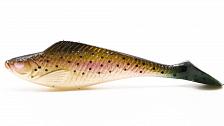 Фото виброхвост condor crazy bait pla80 размер 80 мм цвет 001 (8 шт)