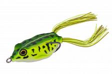 Фото лягушка condor crazy frog fgf55, размер 55 мм, 14 гр, цвет 18 (1 шт)
