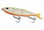 Фото воблер kyoda swim & jerk baits, длина135 мм, вес 20 гр, цвет p277-1  медленно тонущий