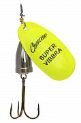 Фото super vibra размер 6, вес 18,0 гр, цвет cb06 (5шт)
