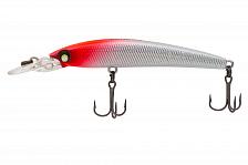 Фото cowardly minnow (cmw65) размер 65 мм, вес 3.0гр, заглубление 0.5 - 1.0 m , цвет 128