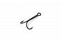 Фото крючок-двойник condor long double hook №1 bn (50 шт/упак)