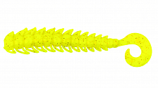 Фото твистер condor crazy bait hm65  размер 65 мм, цвет 045 (10 шт)