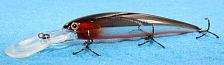 Фото воблер condor 4534120, размер 120 мм, вес 18 гр, загл. 1.0-2.4 м, цвет h1