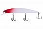 Фото воблер kyoda vision minnow-130sp, длина 130 мм, вес 21  гр, цвет p689-2 заглубление 0 - 2 м.