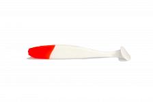 Фото виброхвост  condor crazy bait  bl90 размер 90 мм, цвет 024 (7шт)