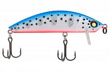 Фото artful minnow (amw65) размер 65 мм, вес 7.0гр, заглубление 0.3 - 0.5 m , цвет 413
