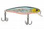 Фото воблер kyoda globefish minnow-88sp, длина 8,8 см, вес 12.0 гр, цвет p1230,  заглубление 0,8-1,2 м.