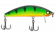 Фото artful minnow (amw85) размер 85 мм, вес 13.0гр, заглубление 0.5 - 0.8 m , цвет 161