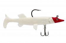 Фото виброхвост оснащённый condor crazy bait bwpk03 размер 80 мм цвет 24# (2 шт)