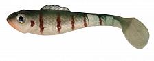Фото виброхвост condor crazy bait ch100dm размер 100 мм  цвет 145 (6 шт)