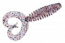 Фото твистер condor crazy bait c-twist 3  размер 70 мм, цвет 188 (6 шт)