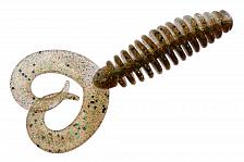 Фото твистер condor crazy bait c-twist 3  размер 70 мм, цвет 197 (6 шт)