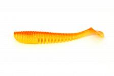Фото виброхвост condor crazy bait ftm90 размер 90 мм  цвет 520 (6 шт)