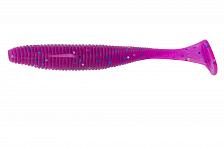 Фото виброхвост kyoda barracuda brs130 размер 130 мм  цвет 013 (4 шт)