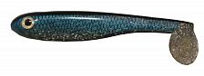 Фото виброхвост condor crazy bait bsh120 размер 120 мм  цвет 010 (3 шт)