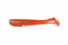Фото виброхвост condor crazy bait ftm75 размер 75 мм  цвет 016 (8 шт)