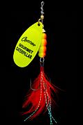 Фото gourmet caterpillar размер 3, вес 8,0 гр, цвет cb06 (5шт)