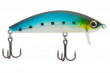 Фото artful minnow (amw85) размер 85 мм, вес 13.0гр, заглубление 0.5 - 0.8 m , цвет 306