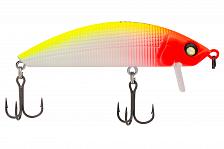 Фото artful minnow (amw65) размер 65 мм, вес 7.0гр, заглубление 0.3 - 0.5 m , цвет 416