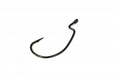 Фото крючок офсетный condor worm hook №1 bn (50 шт/упак)