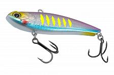 Фото воблер kyoda korol vib, размер 65 мм, вес 16 гр, тонущий, цвет p2832