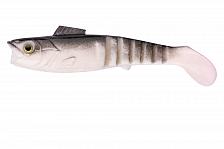 Фото виброхвост condor crazy bait slb80 размер 80 мм  цвет 151 (8 шт)