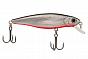 Фото воблер kyoda globefish minnow-77sp, длина 7,7 см, вес 10.0 гр, цвет p1241,  заглубление 0,8-1,2 м.