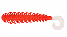 Фото твистер condor crazy bait hm85  размер 85 мм, цвет 114 (8 шт)